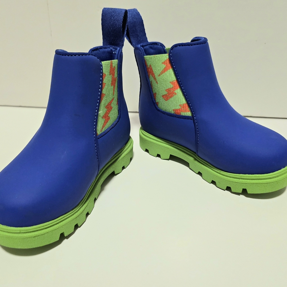 Brand New Native Shoes Kensington Treklite Bloom Size 6